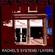 Cover: Rachel's - Systems/Layers (2003)