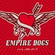 Cover: Empire Dogs - Love Attacks !!! (2004)