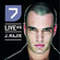 Cover: J. Majik - 7 Live #5 (2001)