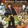 Cover: Richard Thompson - Front Parlour Ballads (2005)