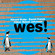 Cover: Wes! - Wes! (2008)