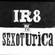 Cover: IR8 & Sexoturica - IR8 vs. Sexoturica (2003)