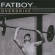 Cover: Fatboy - Overdrive (2010)