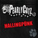 Cover: PearlyCatz - Hallingpünk (2008)