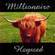 Cover: Hayseed - Millionaire (2003)