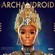 Cover: Janelle Monáe - The ArchAndroid (2010)