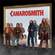 Cover: Camarosmith - Camarosmith (2003)