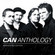 Cover: Can - Can Anthology (1994)