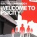 Cover: Diverse artister - Anthony Rother presents Electro Commando 1 - Welcome to PsiCity (2002)