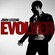 Cover: John Legend - Evolver (2008)