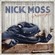 Cover: Nick Moss - Privileged (2010)