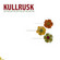 Cover: Kullrusk - spring spring spring spring spring (2006)