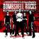 Cover: Bombshell Rocks - From Here And On (2002)