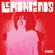 Cover: The Lemonheads - The Lemonheads (2006)