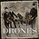 Cover: The Drones - Gala Mill (2006)